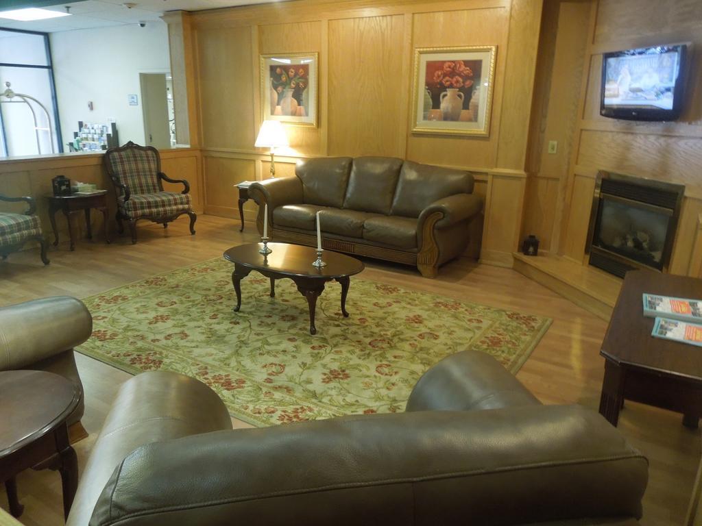 Ramada by Wyndham Pottsville/Frackville 3* Pottsville