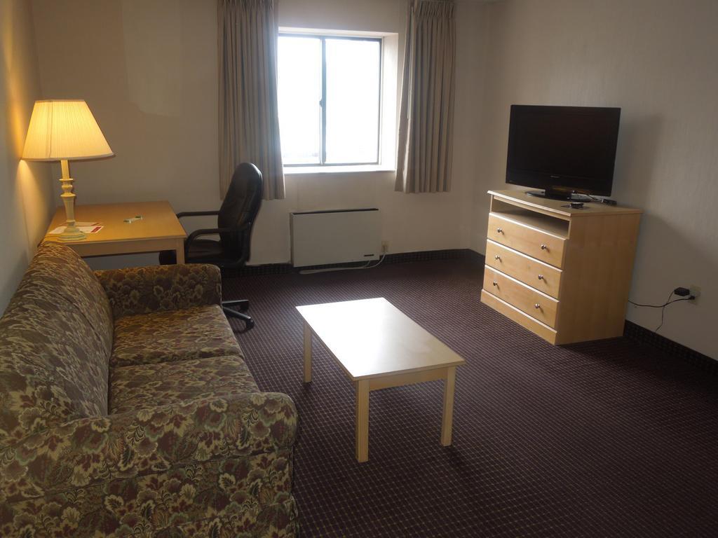 Hotel Ramada by Wyndham Pottsville/Frackville