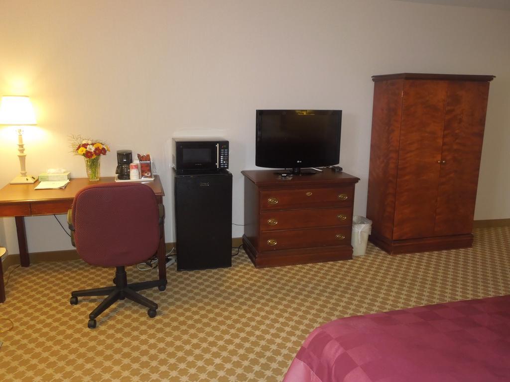 Ramada by Wyndham Pottsville/Frackville Hotel Pottsville