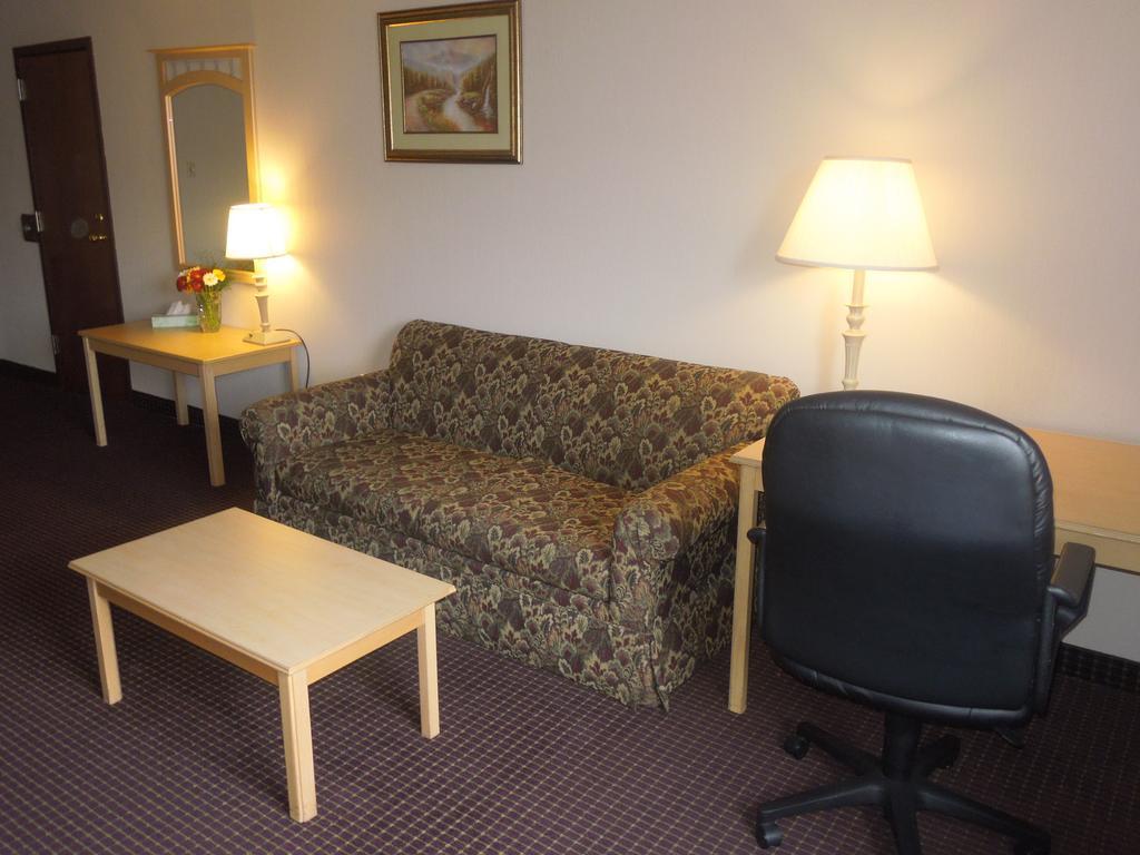 Ramada by Wyndham Pottsville/Frackville Pottsville