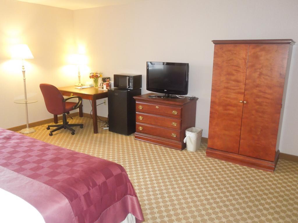 Hotel Ramada by Wyndham Pottsville/Frackville