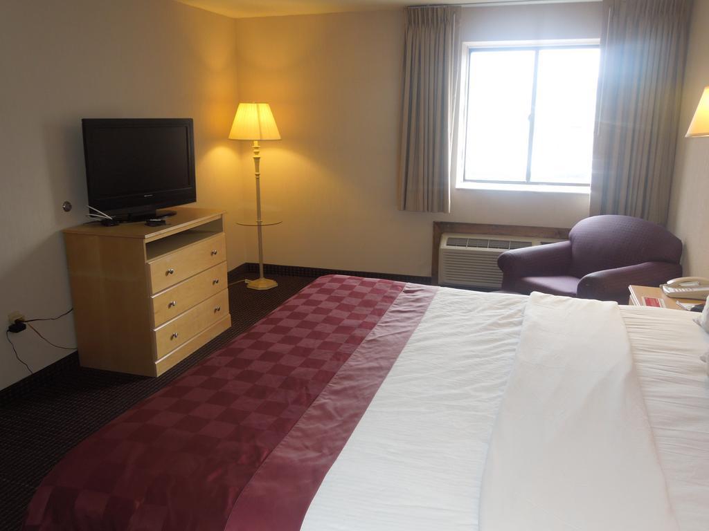 Ramada by Wyndham Pottsville/Frackville Hotel Pottsville