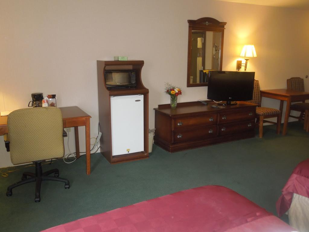 Ramada by Wyndham Pottsville/Frackville 3*