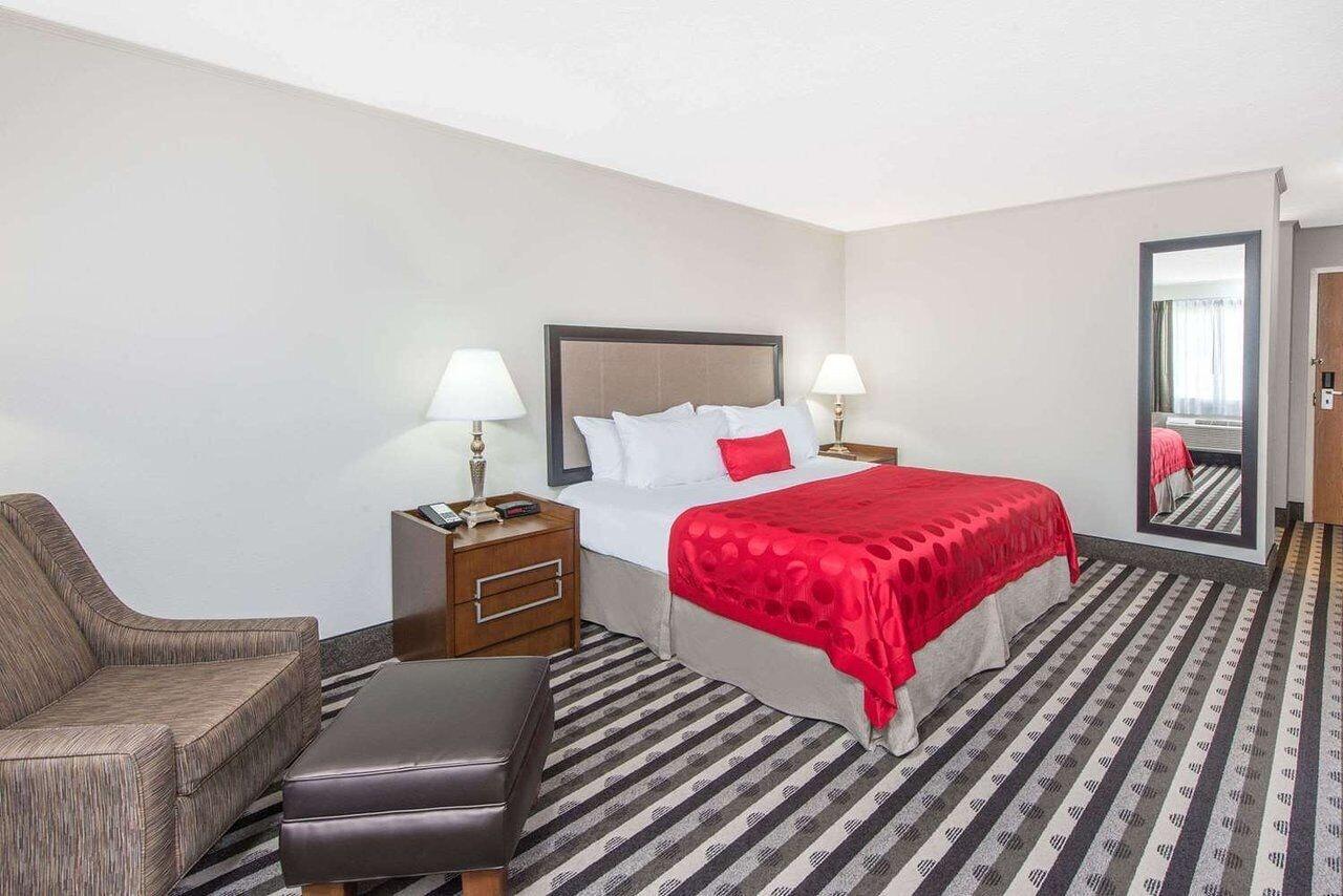 Ramada by Wyndham Pottsville/Frackville 3*