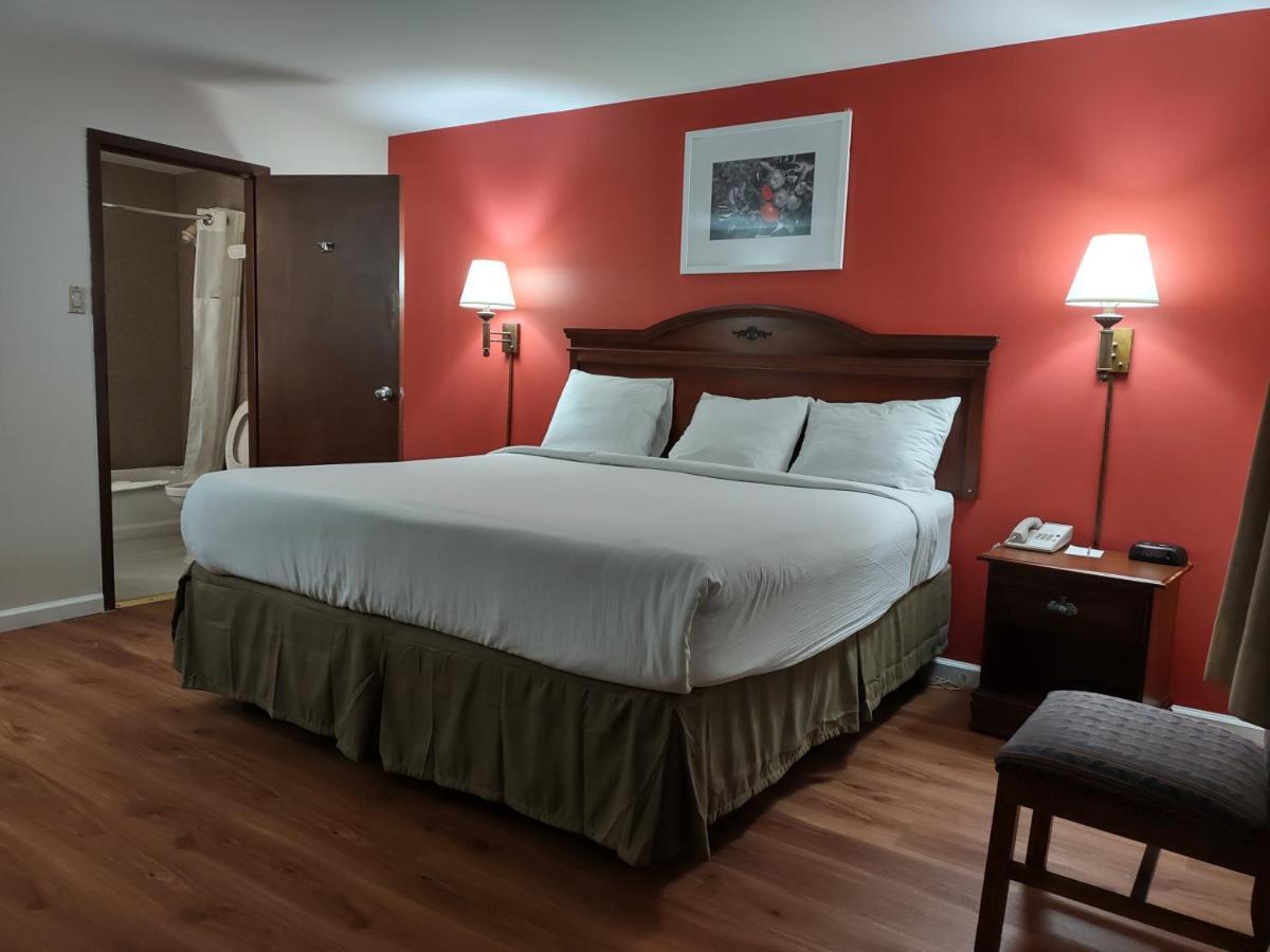 Ramada by Wyndham Pottsville/Frackville