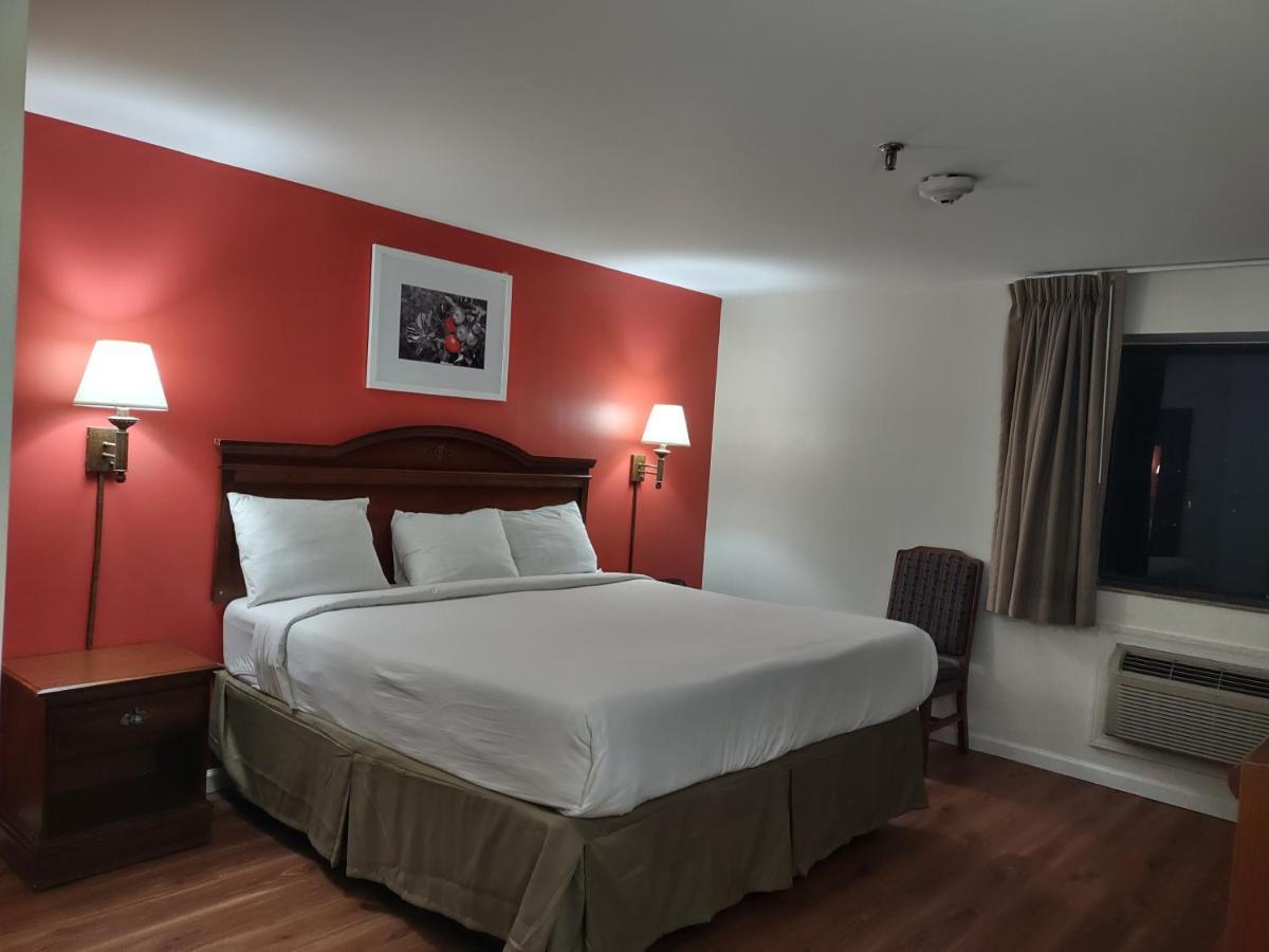 Ramada by Wyndham Pottsville/Frackville Pottsville