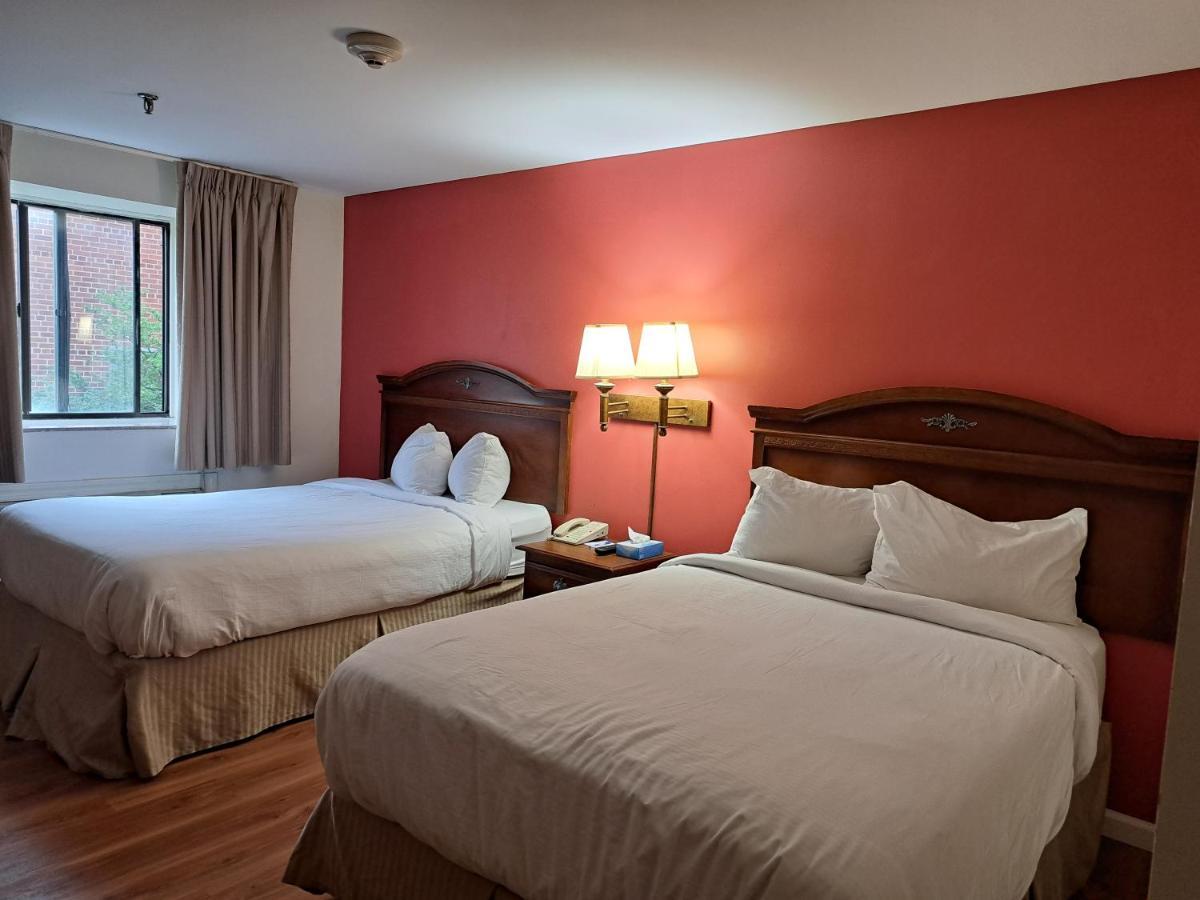Ramada by Wyndham Pottsville/Frackville 3* Pottsville