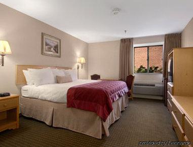 Hotel Ramada by Wyndham Pottsville/Frackville 3*