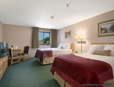 Ramada by Wyndham Pottsville/Frackville