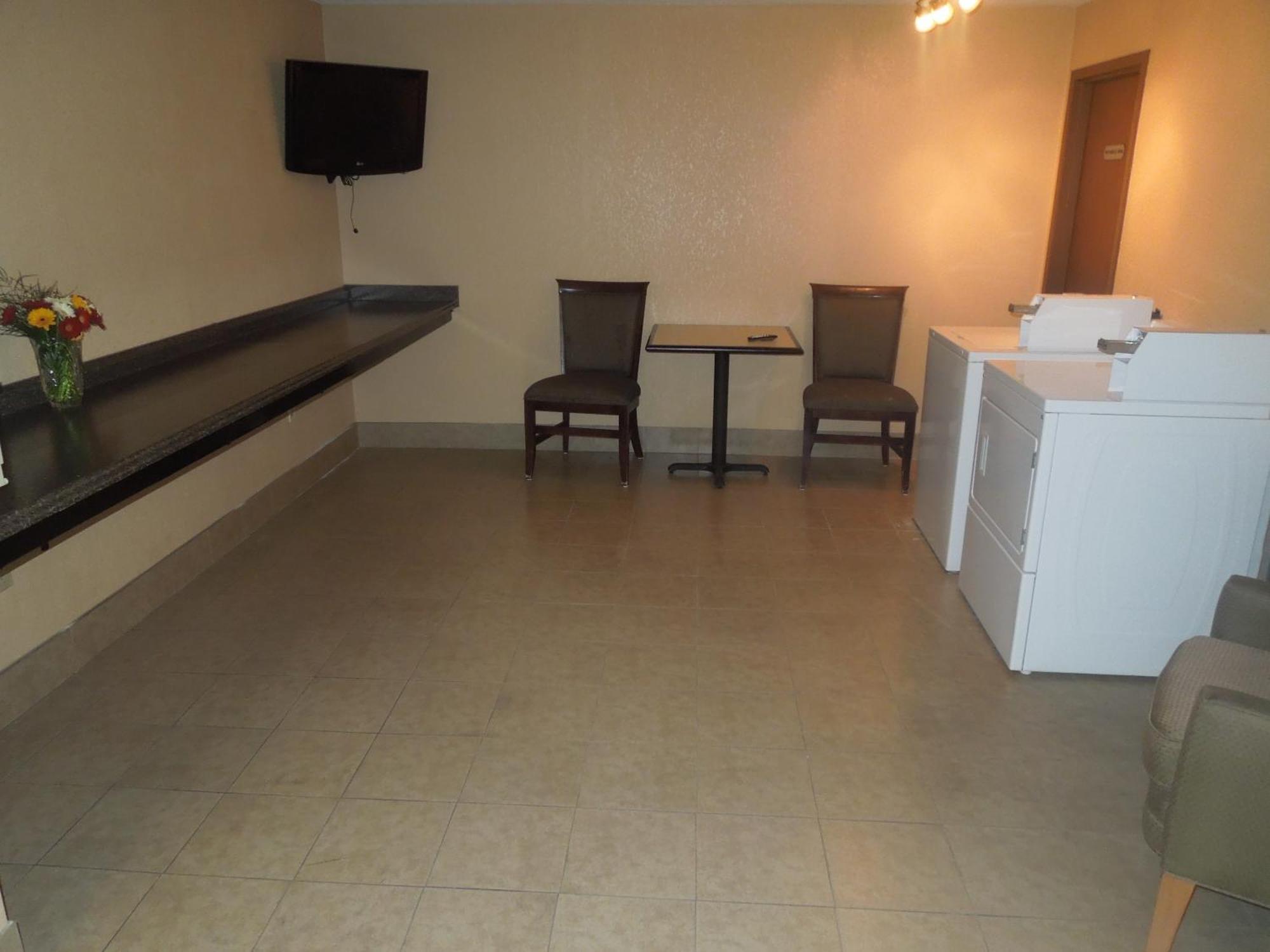 Ramada by Wyndham Pottsville/Frackville Hotel Pottsville