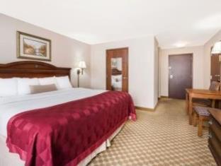 Ramada by Wyndham Pottsville/Frackville 3*