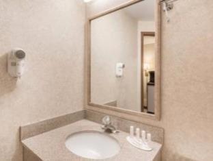 Ramada by Wyndham Pottsville/Frackville Hotel 3*