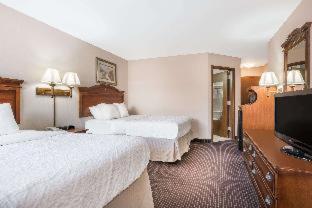 Hotel Ramada by Wyndham Pottsville/Frackville Pottsville