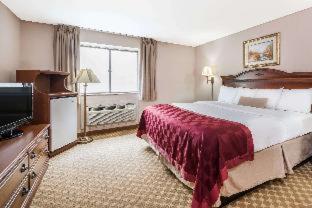 Ramada by Wyndham Pottsville/Frackville Hotel Pottsville