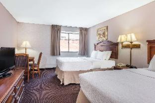 Ramada by Wyndham Pottsville/Frackville Pottsville
