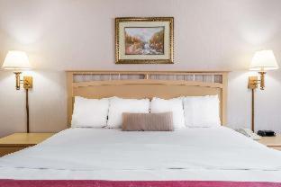 Ramada by Wyndham Pottsville/Frackville 3* Pottsville
