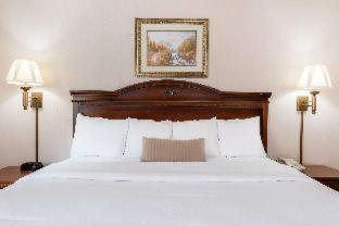 Hotel Ramada by Wyndham Pottsville/Frackville