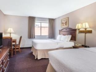 Ramada by Wyndham Pottsville/Frackville Hotel Pottsville