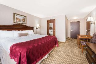 Ramada by Wyndham Pottsville/Frackville Pottsville