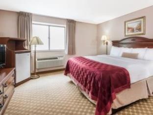 Hotel Ramada by Wyndham Pottsville/Frackville