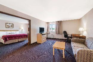 Ramada by Wyndham Pottsville/Frackville Hotel Pottsville