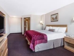 Ramada by Wyndham Pottsville/Frackville