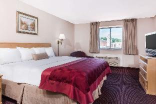 Hotel Ramada by Wyndham Pottsville/Frackville 3*