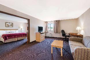 Ramada by Wyndham Pottsville/Frackville 3*