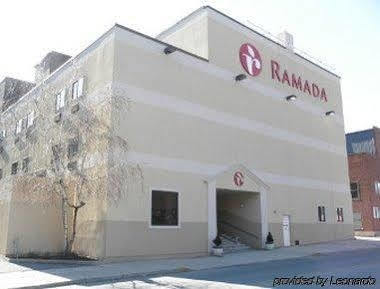 Hotel Ramada by Wyndham Pottsville/Frackville 3*